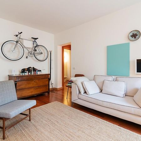 Scrovegni Design Apartment Padova Eksteriør bilde