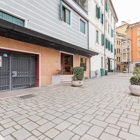 Scrovegni Design Apartment Padova Eksteriør bilde