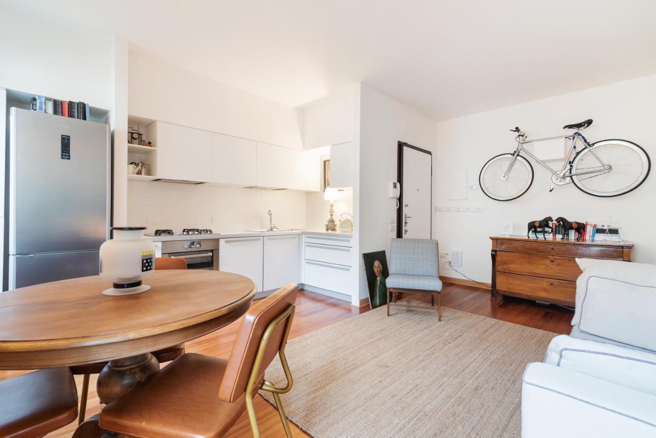 Scrovegni Design Apartment Padova Eksteriør bilde