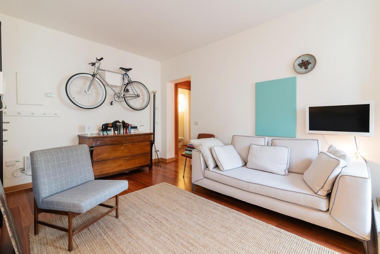 Scrovegni Design Apartment Padova Eksteriør bilde