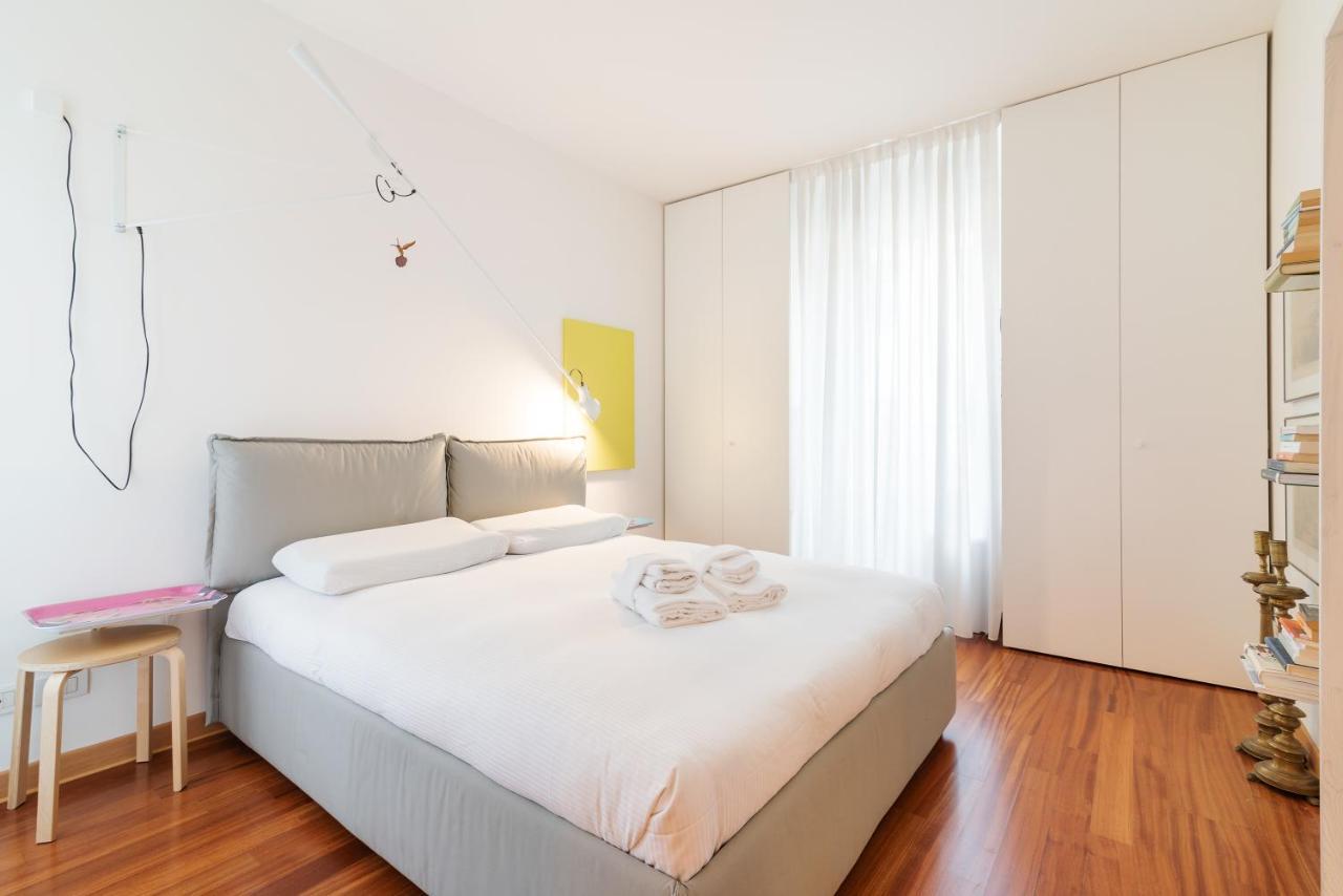 Scrovegni Design Apartment Padova Eksteriør bilde