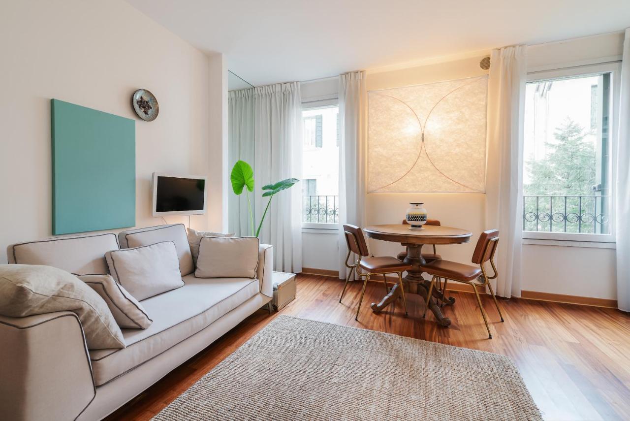 Scrovegni Design Apartment Padova Eksteriør bilde