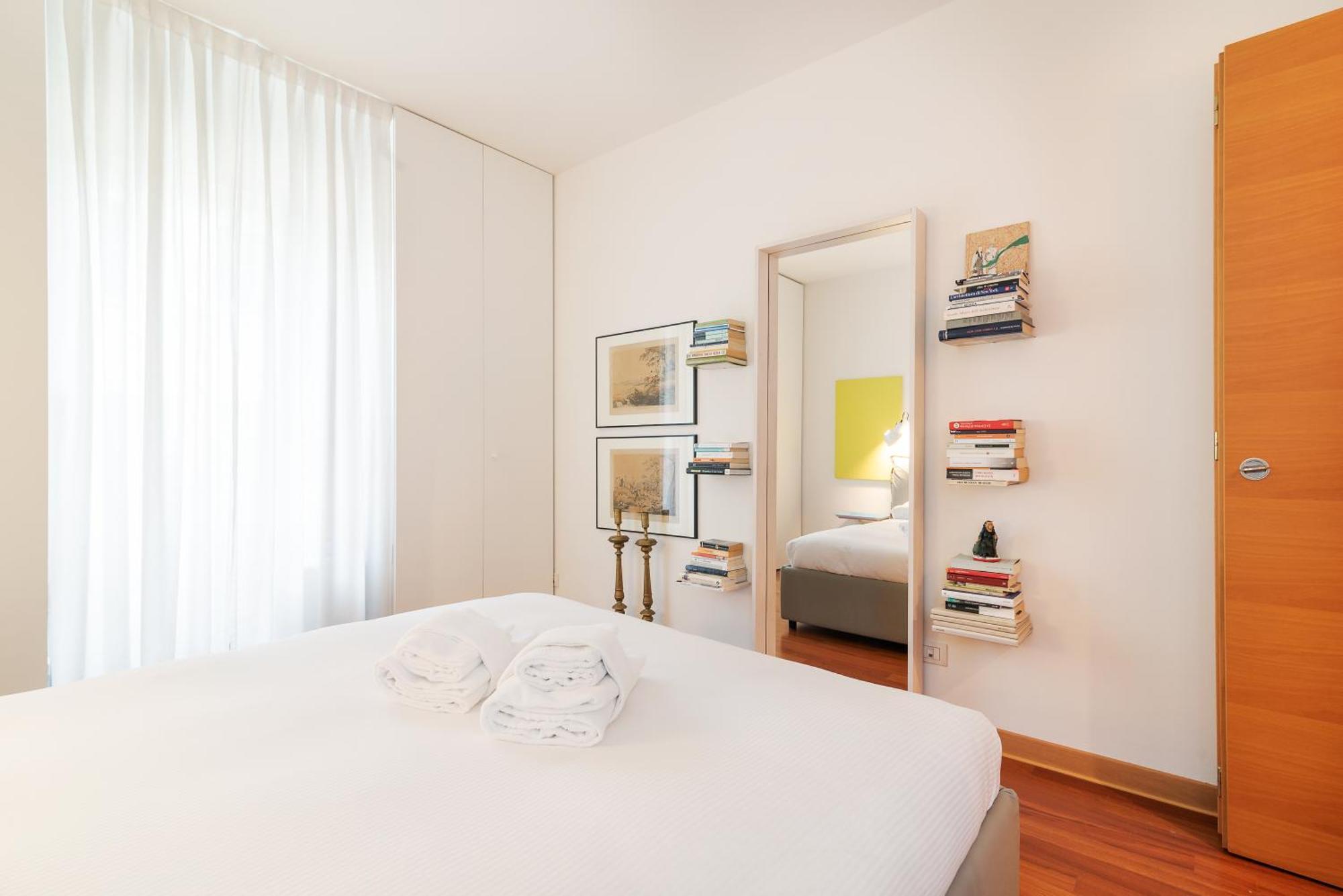 Scrovegni Design Apartment Padova Eksteriør bilde