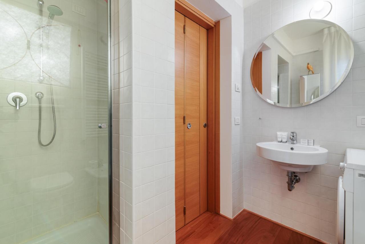 Scrovegni Design Apartment Padova Eksteriør bilde