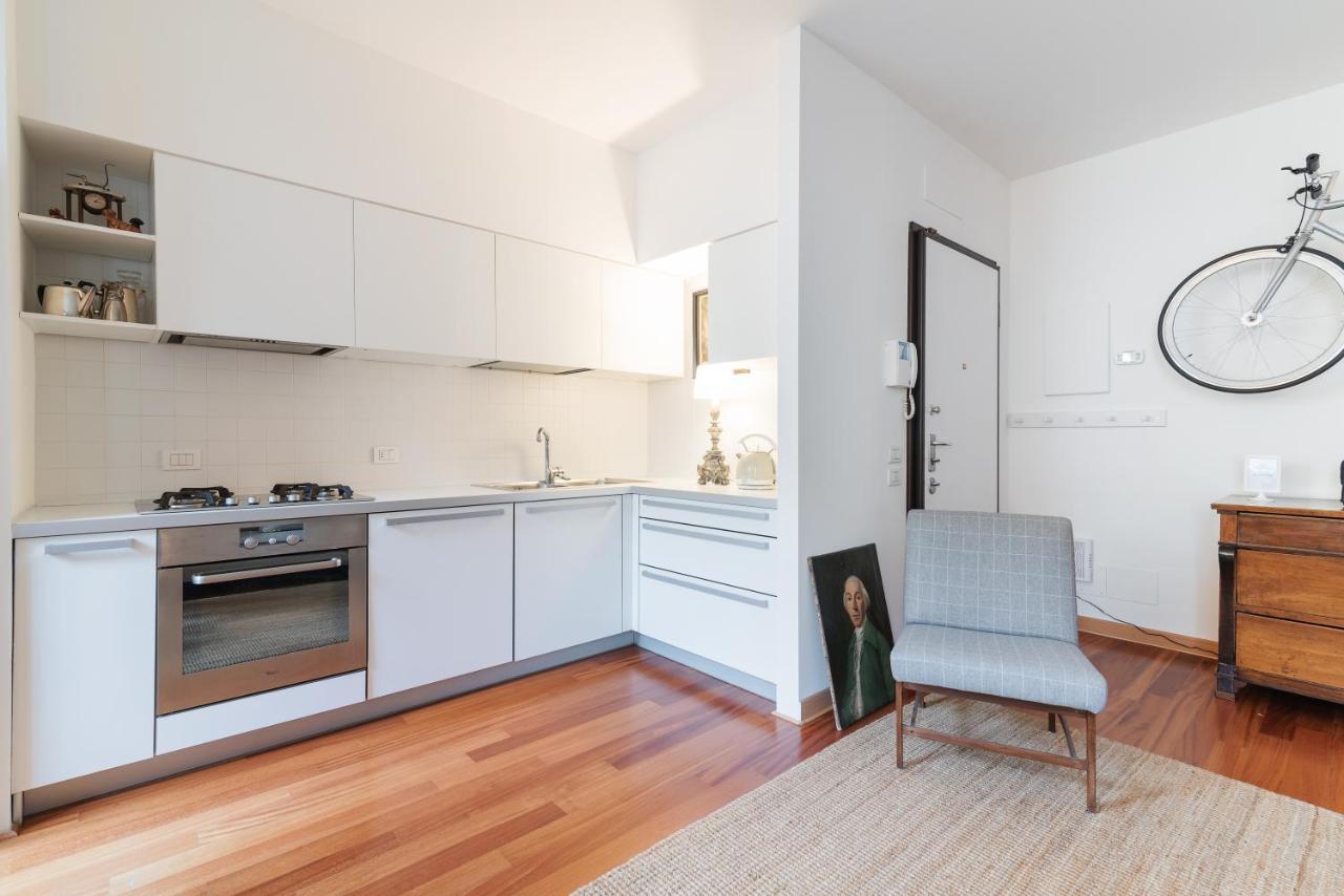 Scrovegni Design Apartment Padova Eksteriør bilde