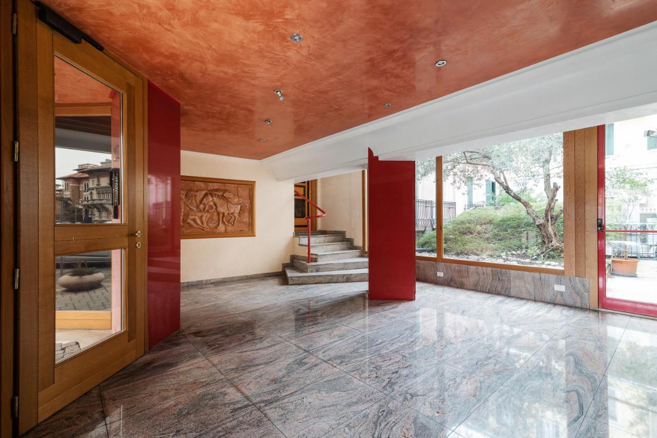 Scrovegni Design Apartment Padova Eksteriør bilde