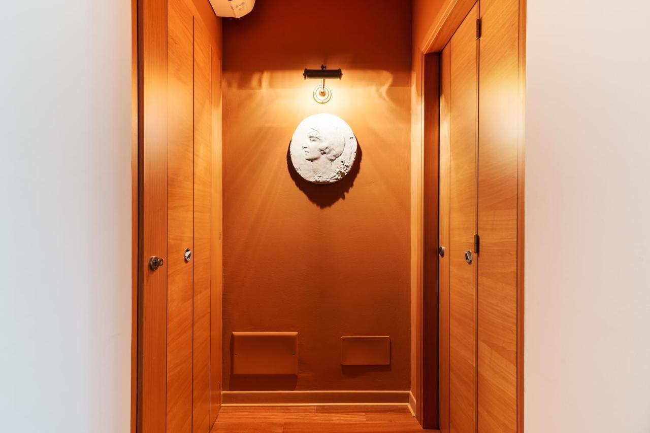 Scrovegni Design Apartment Padova Eksteriør bilde