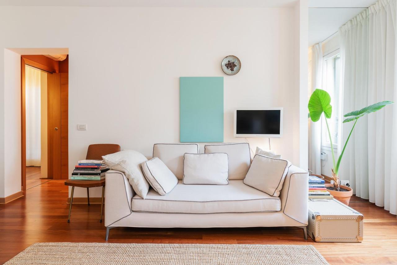 Scrovegni Design Apartment Padova Eksteriør bilde