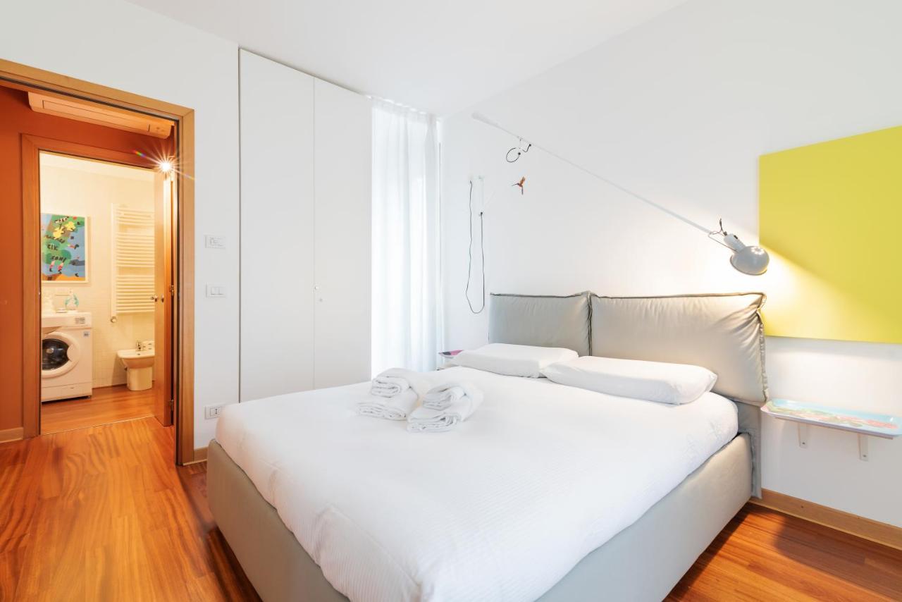 Scrovegni Design Apartment Padova Eksteriør bilde