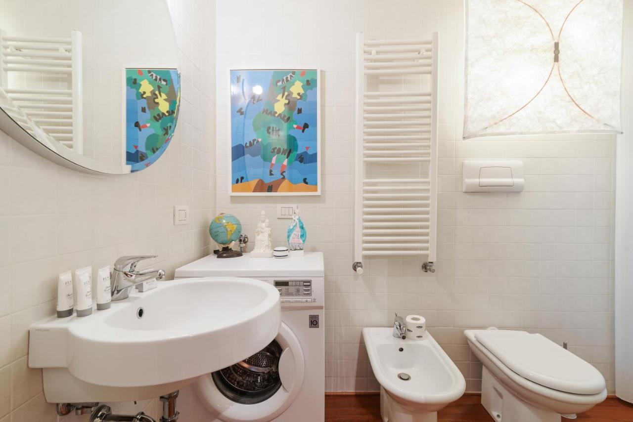 Scrovegni Design Apartment Padova Eksteriør bilde